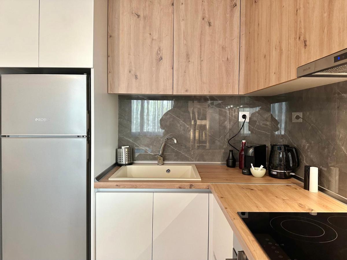 Appartement Aura V6 By Halu! Thessaloniki