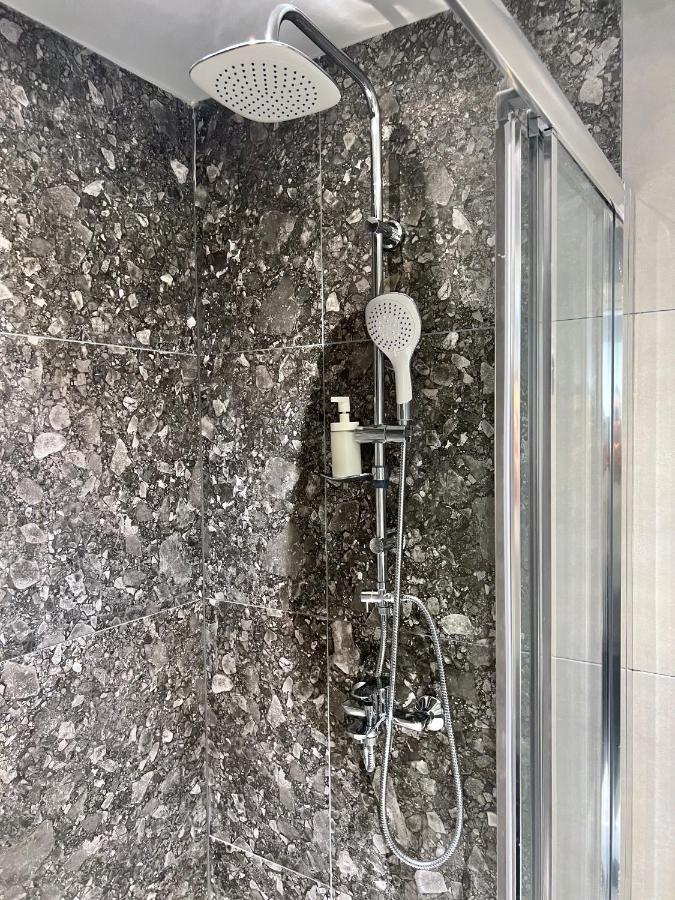 Aura V6 By Halu! Appartement Thessaloniki