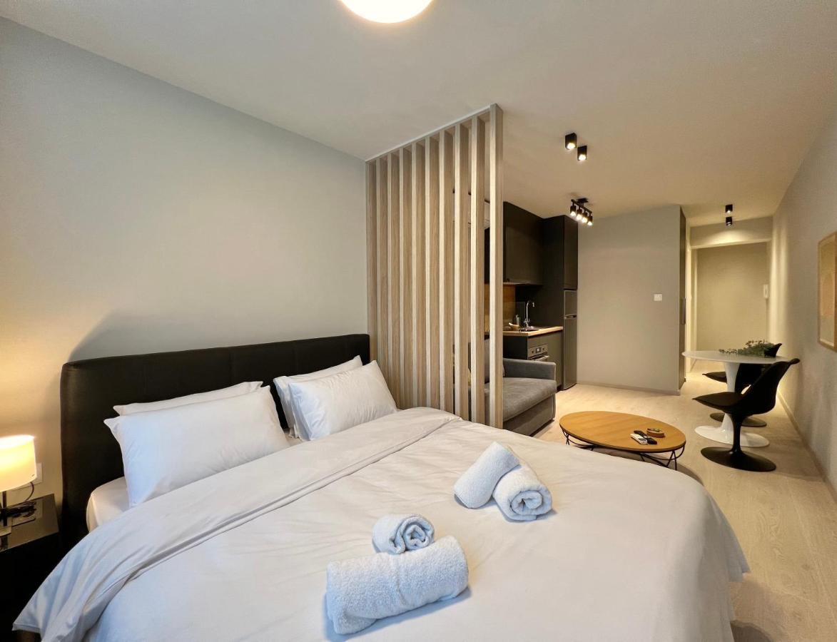 Aura V6 By Halu! Appartement Thessaloniki
