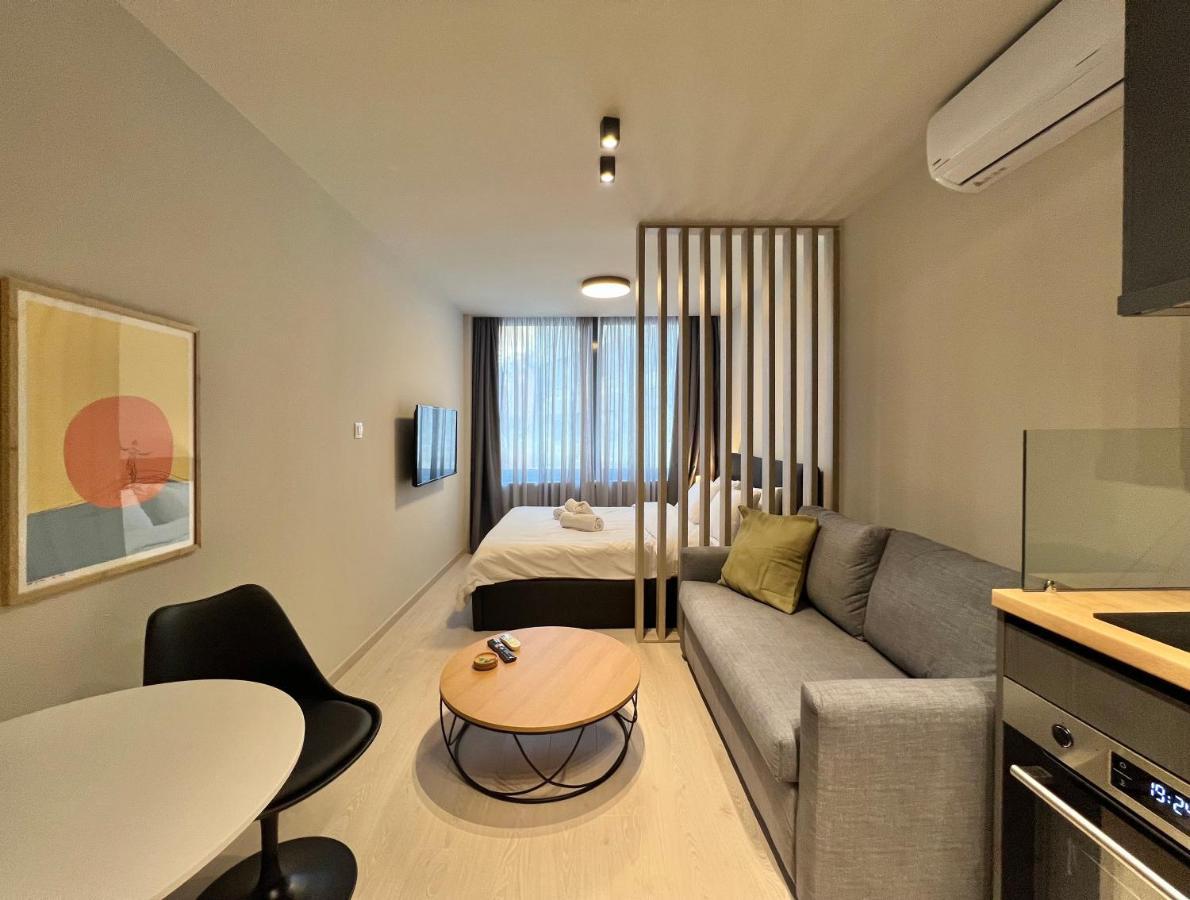Appartement Aura V6 By Halu! Thessaloniki